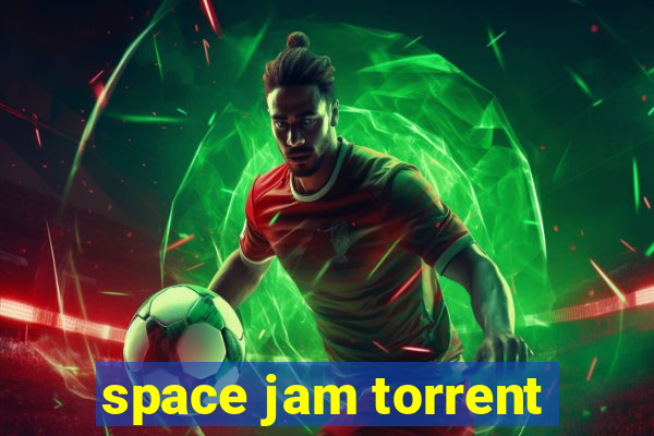 space jam torrent